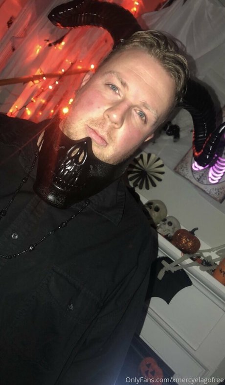 Xmercyelagofree