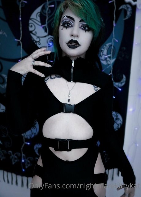 Nightmarekittykat
