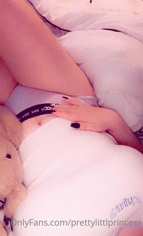 Prettylittlprincess