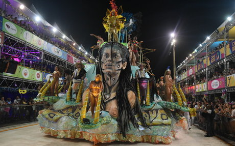 Viajando Com Lindinha