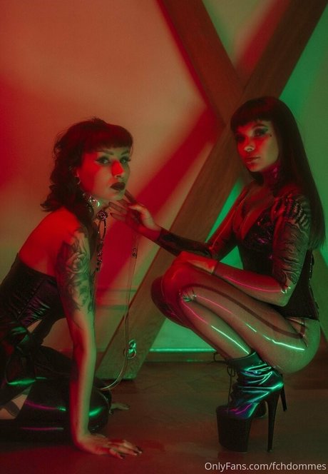 Fchdommes