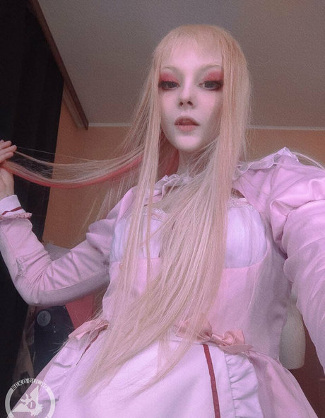 Foto di nudo di fuga di OnlyFans di Faithchanfree