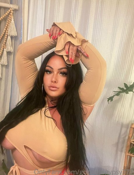Goddessgypsy777