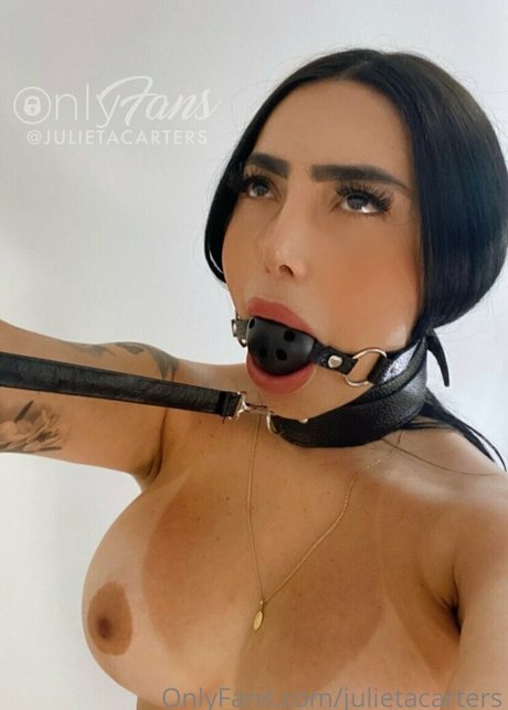 Julietacarters