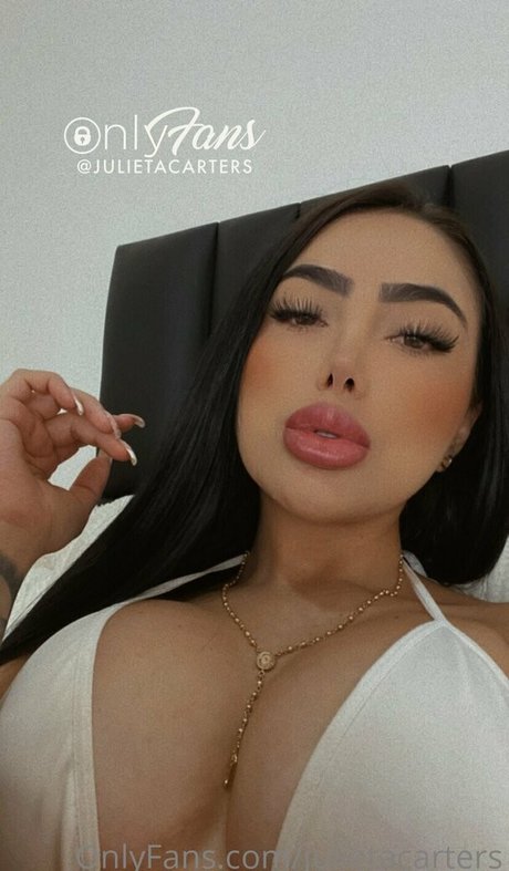 Julietacarters