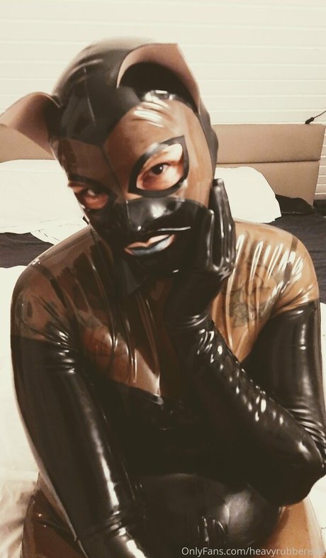 Heavyrubberette