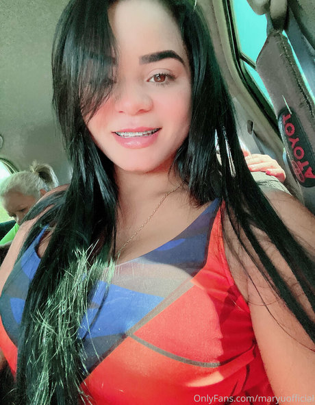 Maryuofficial
