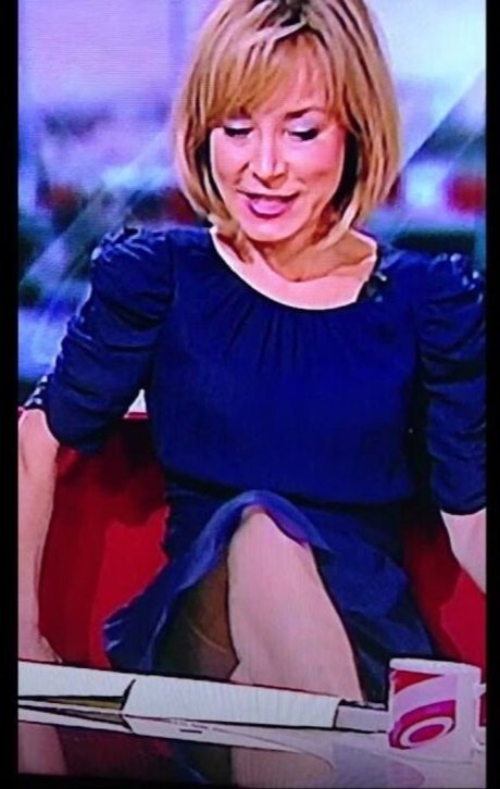 Sian Williams