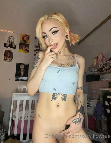 Xowillowrae
