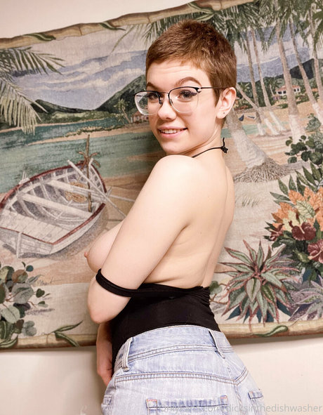 Dicksinthedishwasher