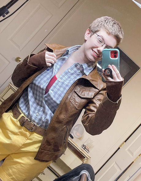 Dicksinthedishwasher