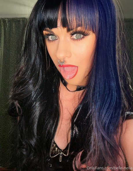 Bellehella