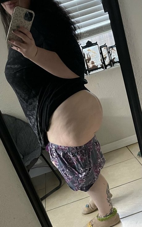 Naughtynursechristine