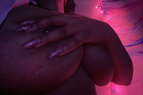 Foto di nudo di fuga di OnlyFans di Skimaskprincess