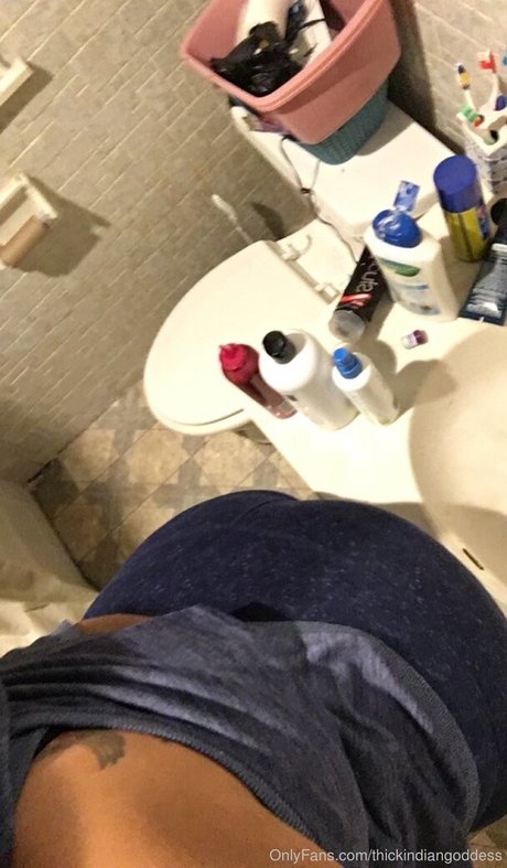 Thickindiangoddess