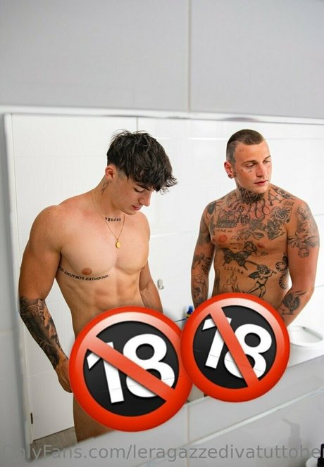 Leragazzedivatuttobene