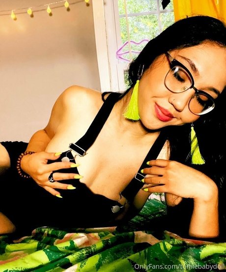 Tomiebabydoll