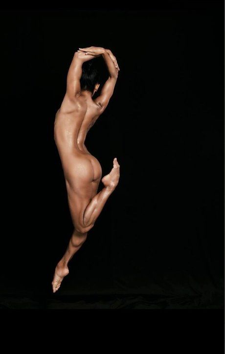 Laetitia Bouffard Roupe