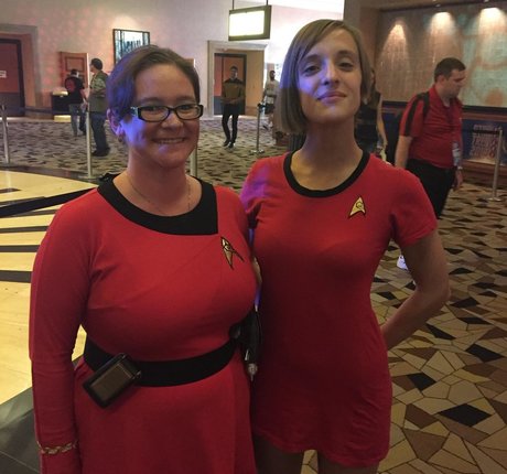 Ashley Victoria Robinson