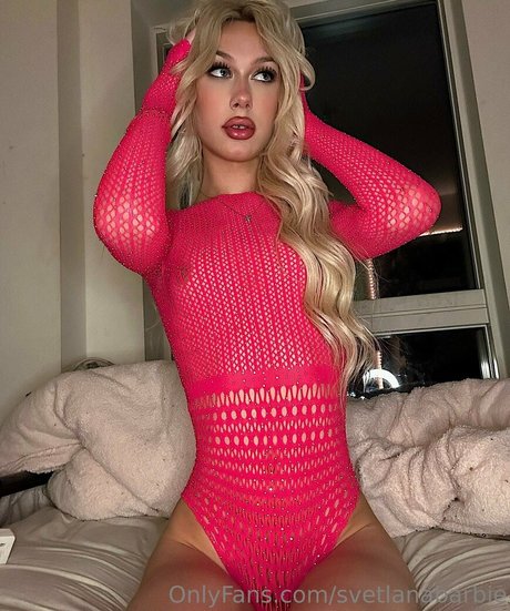Svetlanabarbie