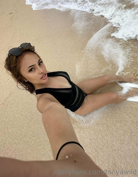 Tanyawild
