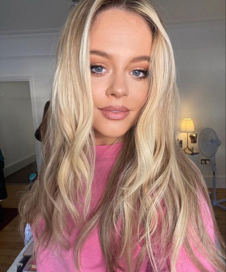 Emily Atack