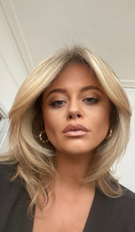 Emily Atack