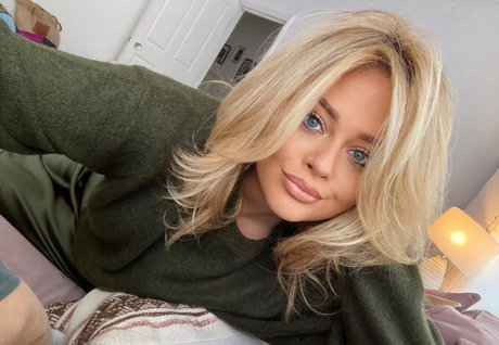 Emily Atack