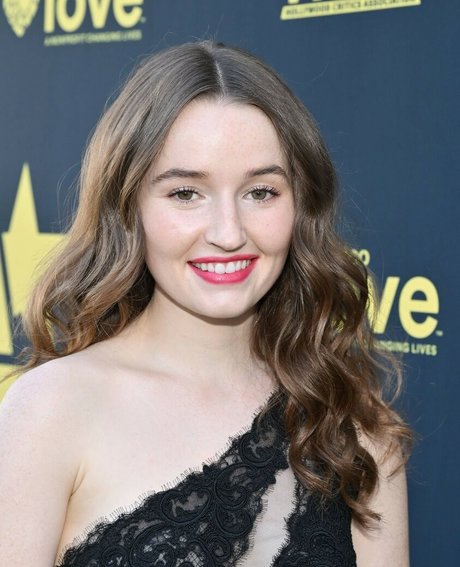 Kaitlyn Dever