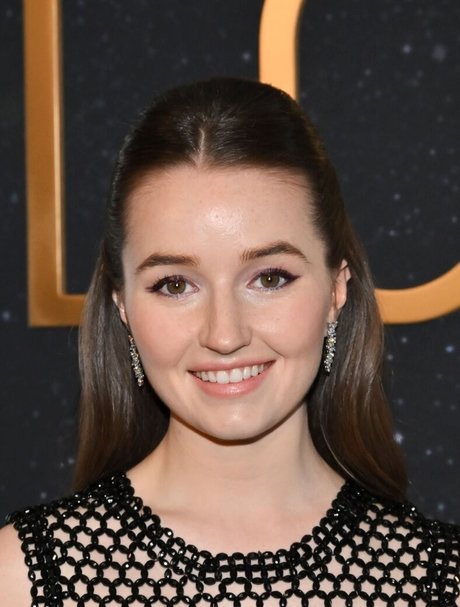 Kaitlyn Dever