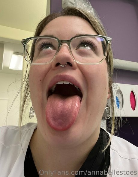 Annabellestoes