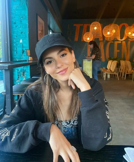 Victoria Justice