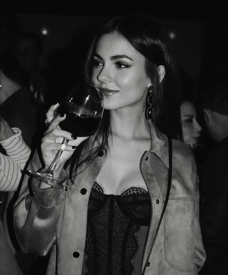 Victoria Justice