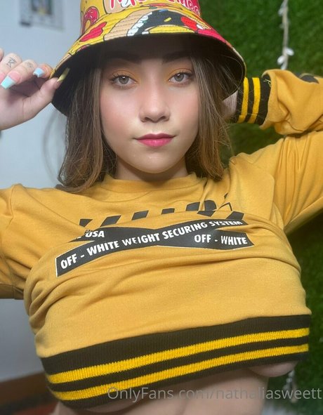 Nathaliasweett