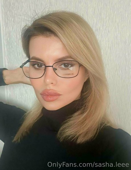 Sashaleee