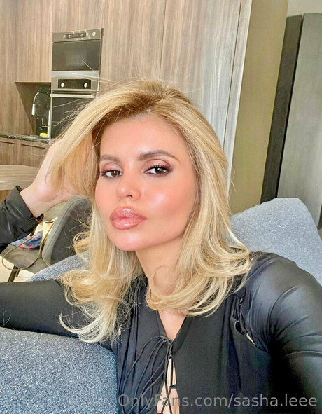 Sashaleee