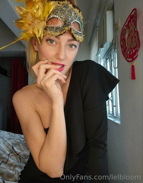 Lelbloom