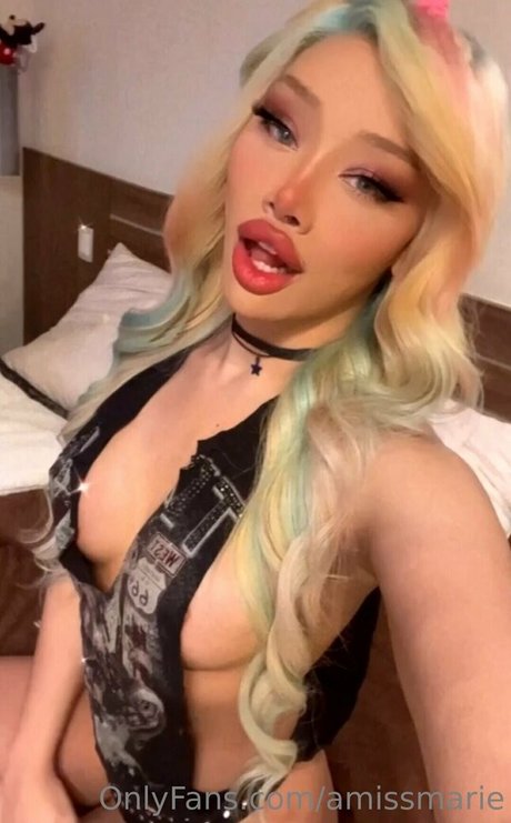 Amissmarie