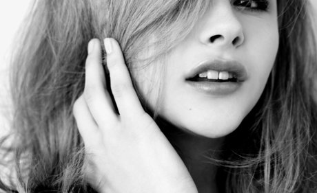 Chloe Grace Moretz