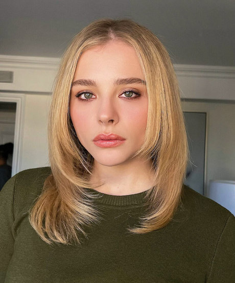 Chloe Grace Moretz