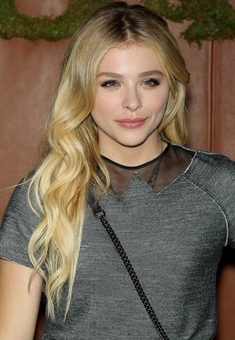 Chloe Grace Moretz