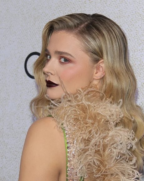 Chloe Grace Moretz