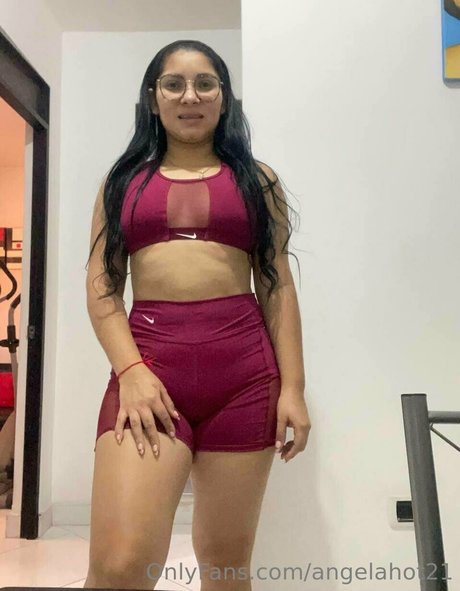 Angelahot21
