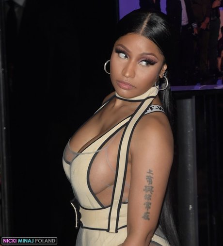 Nicki Minaj
