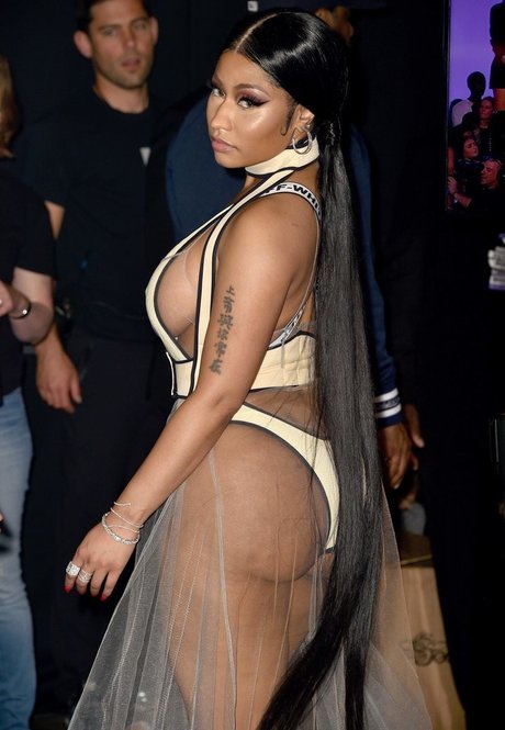 Nicki Minaj