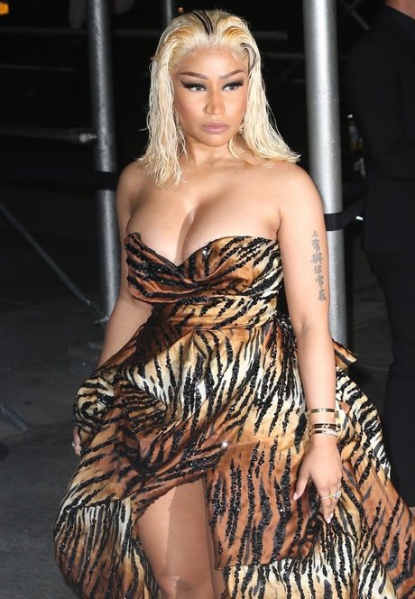 Nicki Minaj