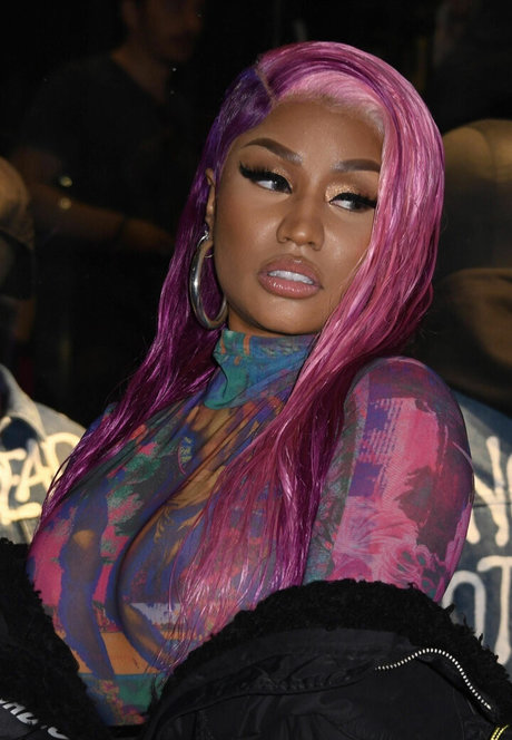 Nicki Minaj
