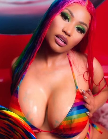 Nicki Minaj