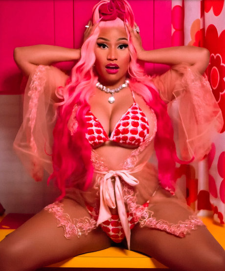 Nicki Minaj