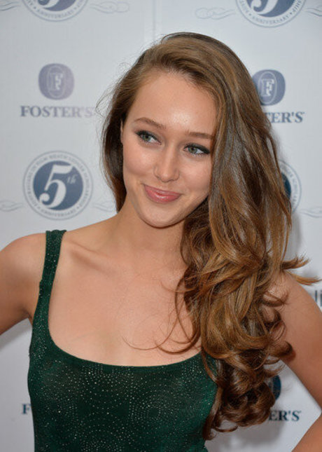 Alycia Debnam Carey